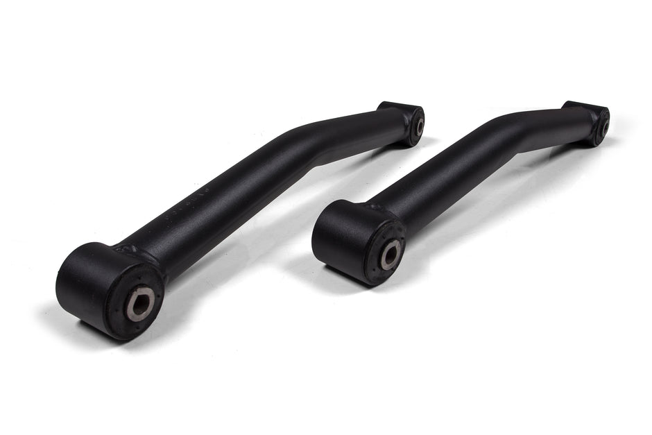 2018-2025 Jeep Wrangler JL Rear Fixed LCA Kit