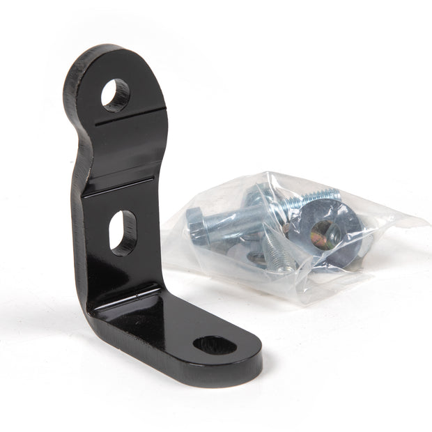 Jeep YJ 5in Front Track Bar Reloctn Kit