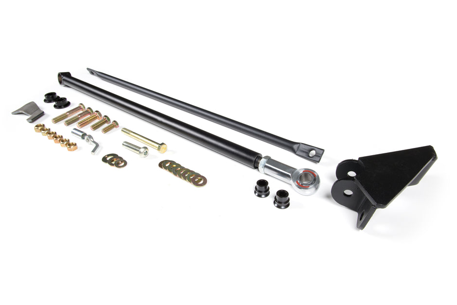 Jeep TJ Front Adjustable Track Bar