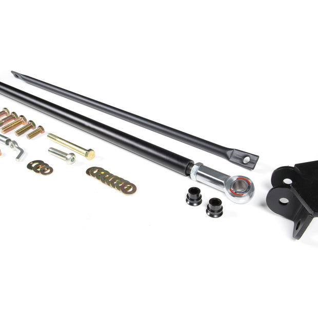 Jeep TJ Front Adjustable Track Bar