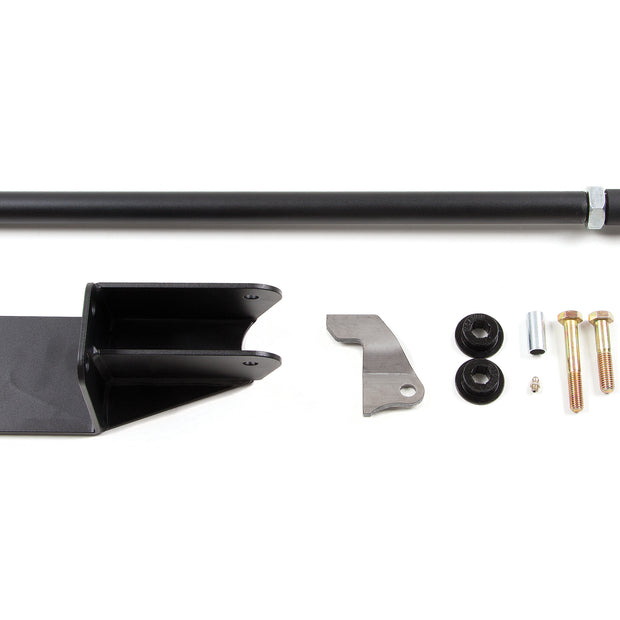 Jeep XJ/ZJ HD Front Track Bar System