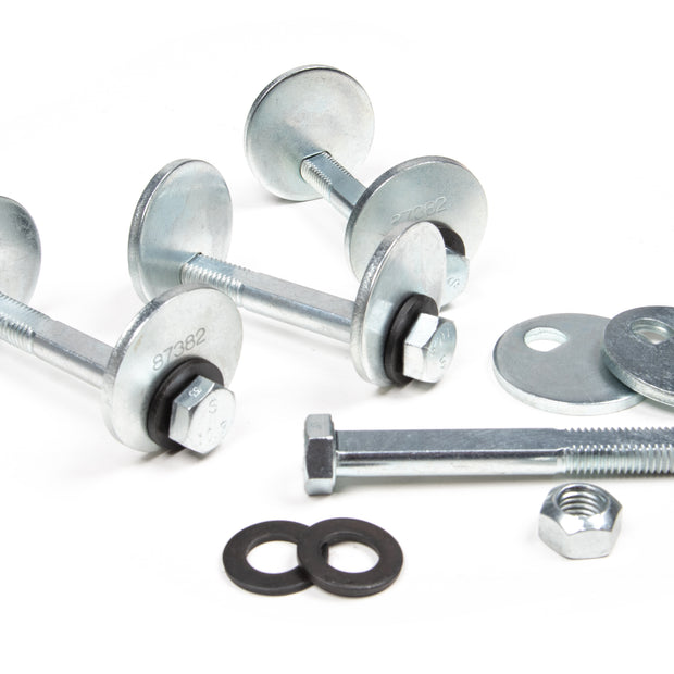 97-03 Ford F150 (4wd)  D-Bolt Kit (4 Ea)