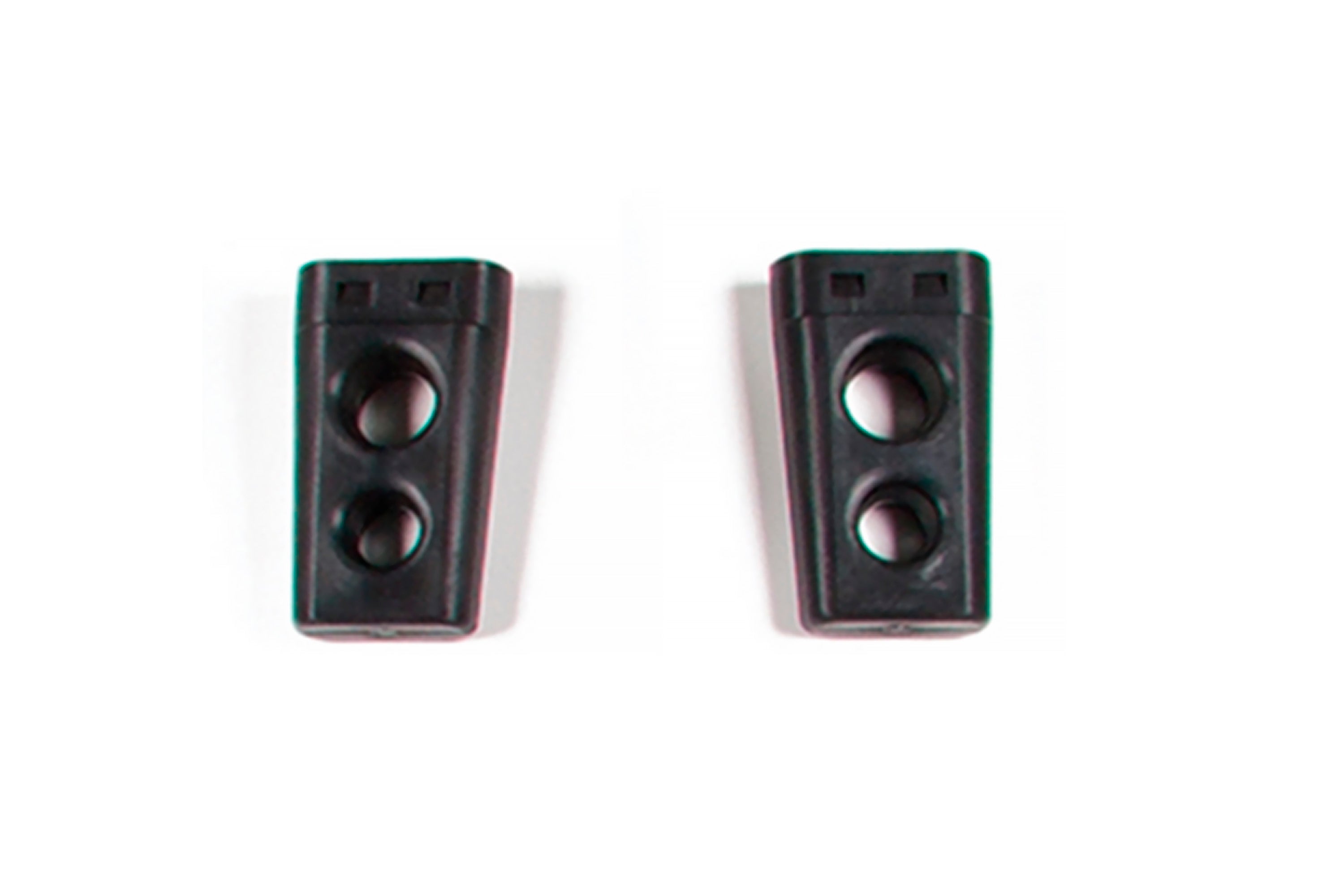 Dodge 3in Bumpstops (pair)