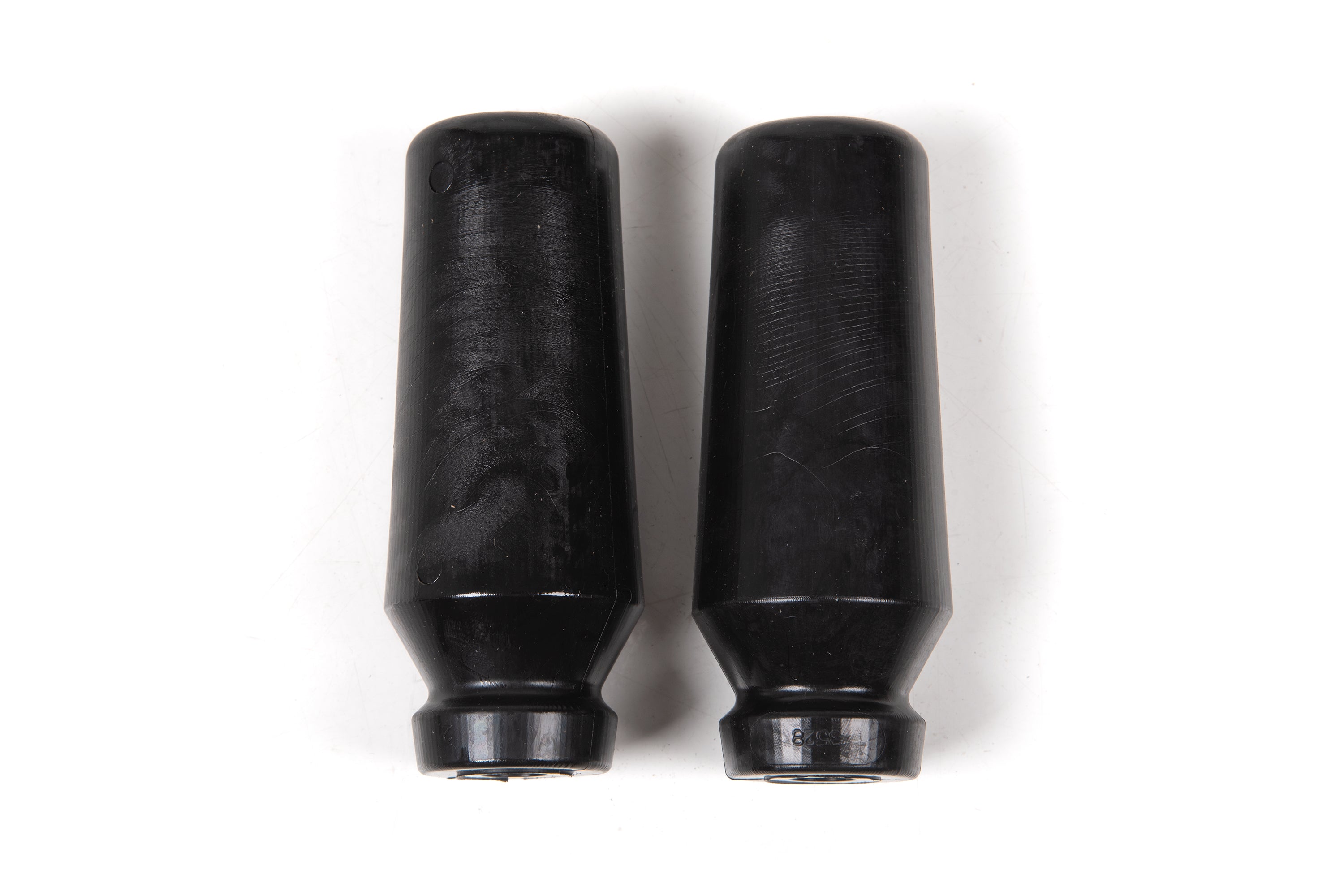 97-01 Jeep XJ Frt Bumpstops (small Dia)