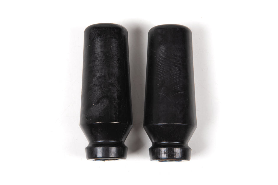 97-01 Jeep XJ Frt Bumpstops (small Dia)