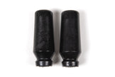 97-01 Jeep XJ Frt Bumpstops (small Dia)