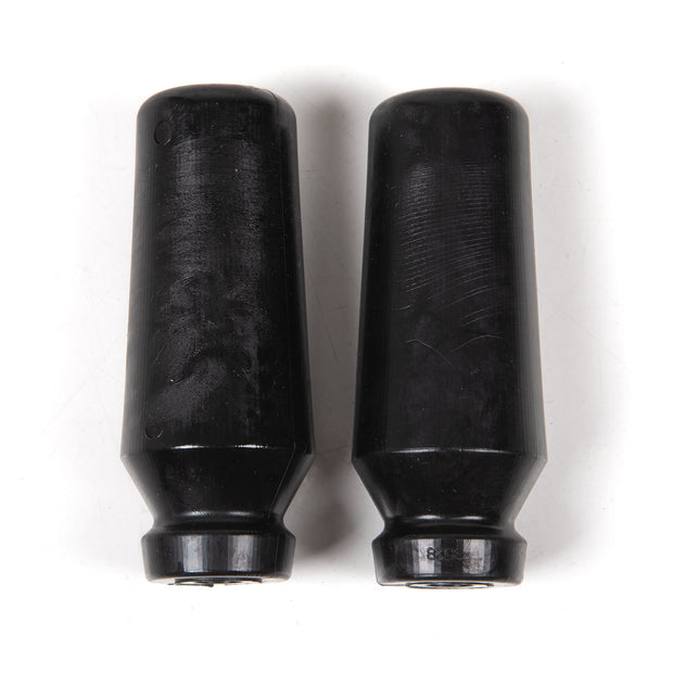 97-01 Jeep XJ Frt Bumpstops (small Dia)