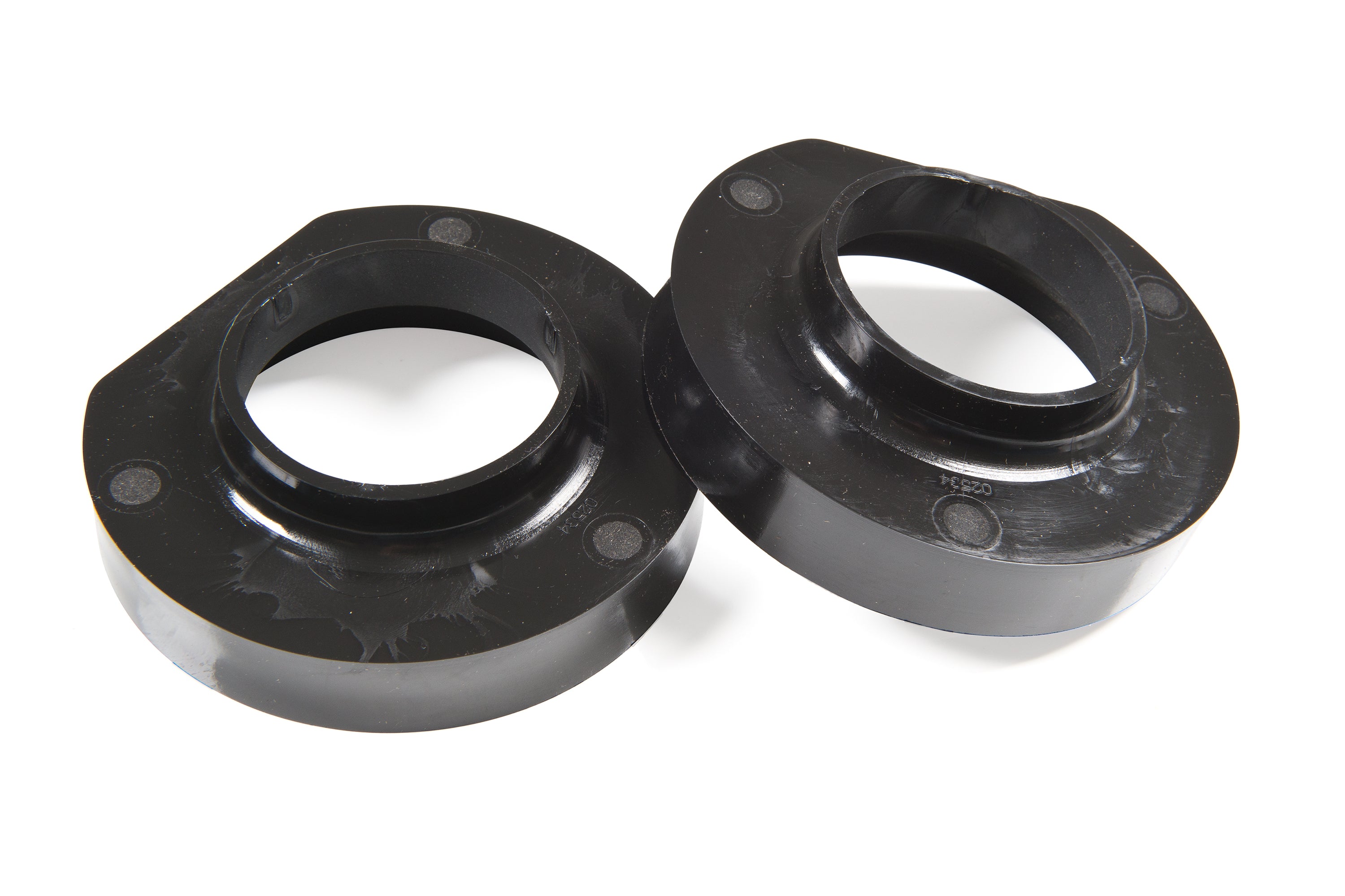 Jeep 3/4in Coil Sprng Spacer (pair)-bulk
