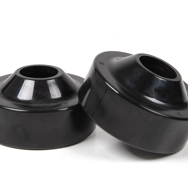 2007-2018 Jeep Wrangler (JK) 4dr 2in Rear Spacer Kit