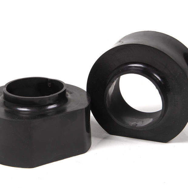 Jeep TJ 1-3/4in Coil Sprng Spacer (pair)