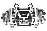 2025-2026 Chevy TB/GMC AT4 1500 4wd 2.5