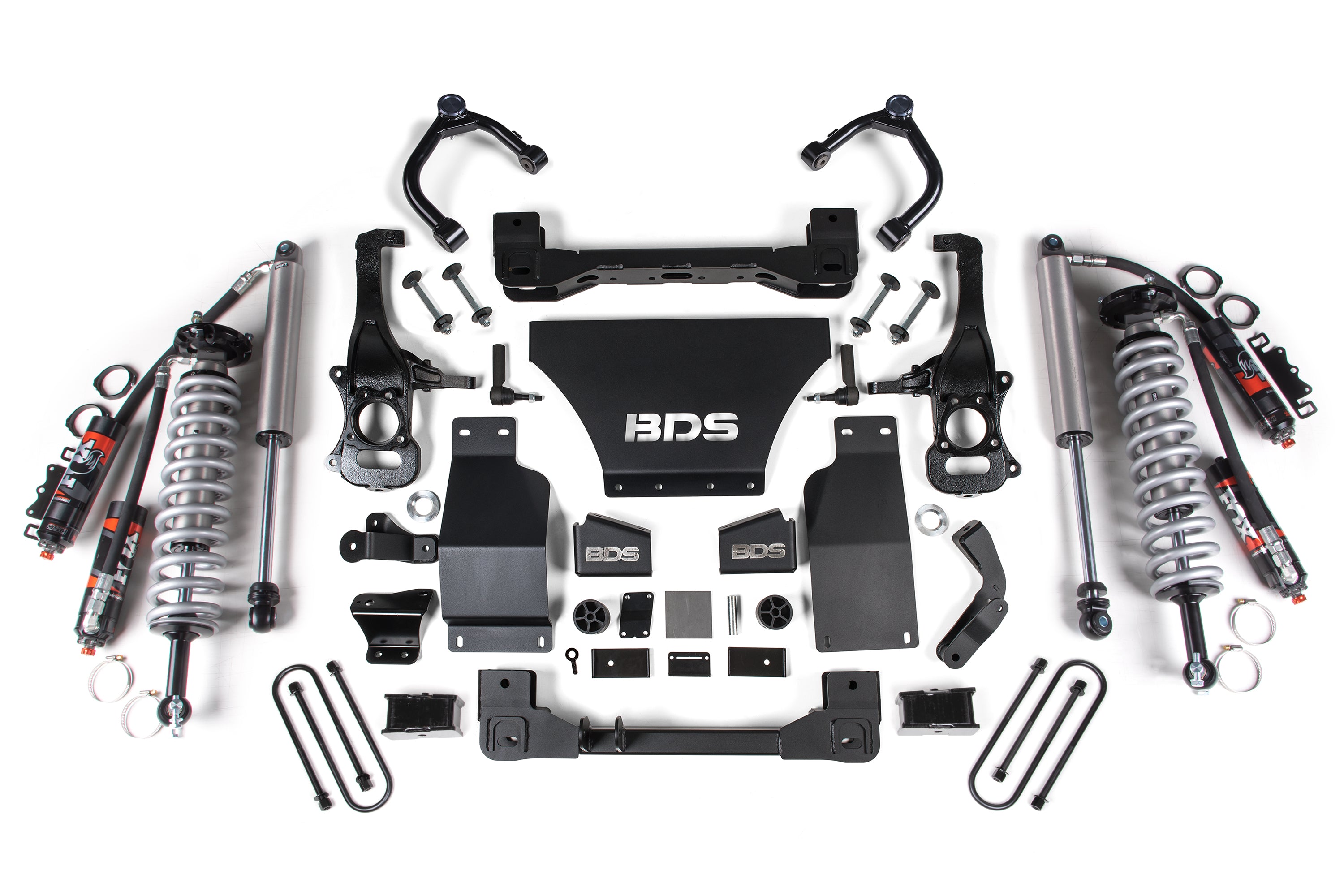 2025-2026 Chevy TB/GMC AT4 1500 4wd 2.5