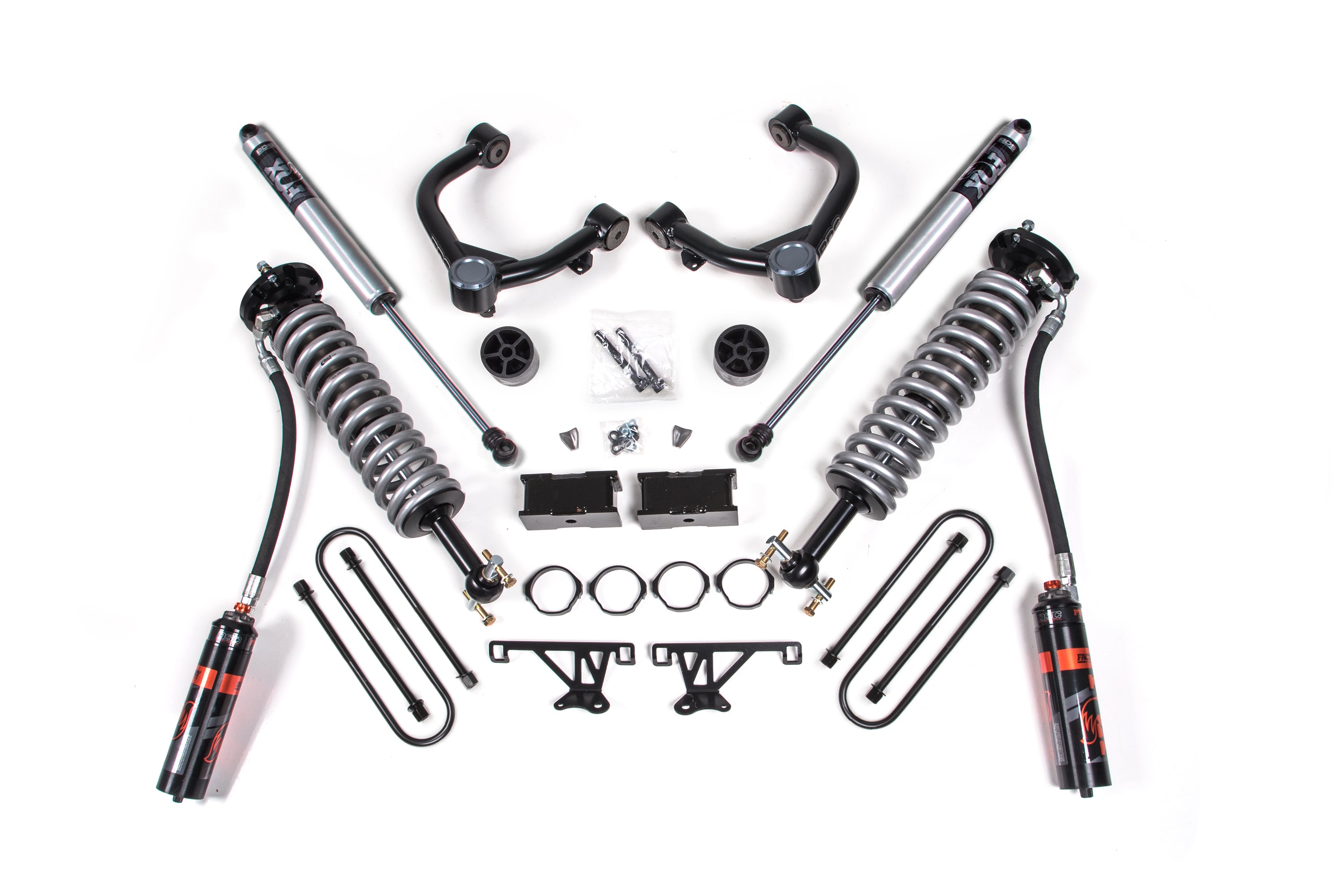 2025-2026 Chevy TB/GMC AT4 1500 4wd 1.5