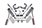 2025-2026 Chevy TB/GMC AT4 1500 4wd 1.5