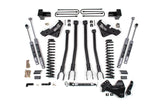 2023-2026 Ford F250/350 Super Duty 4wd 5