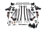 2023-2026 Ford F250/350 Superduty 4wd 5