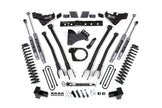 2023-2026 Ford F350 Super Duty 4wd 7