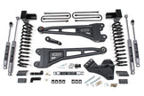 2023-2026 Ford F350 DRW 4WD 5