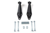 Ford F250/350 Front Dual Shock Mounting Kit