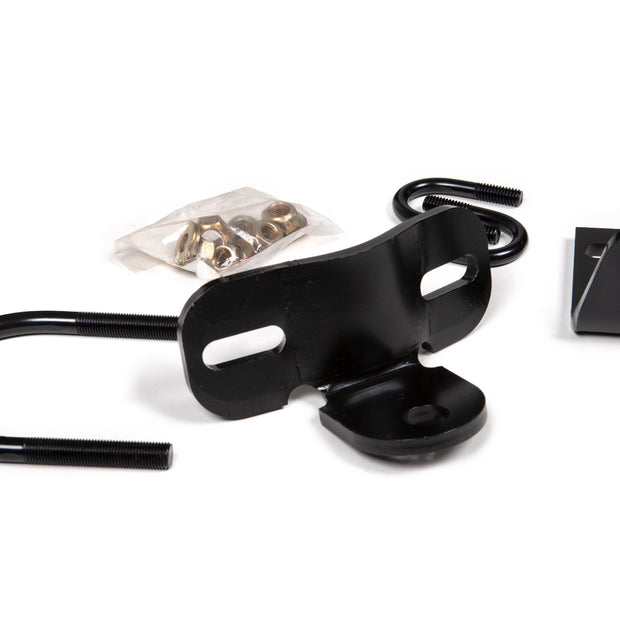 Stabilizer Mounting Kit