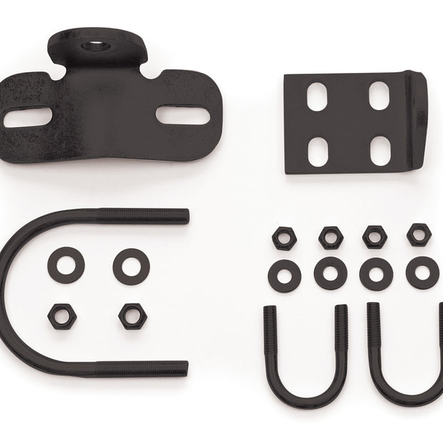 Stabilizer Mounting Kit