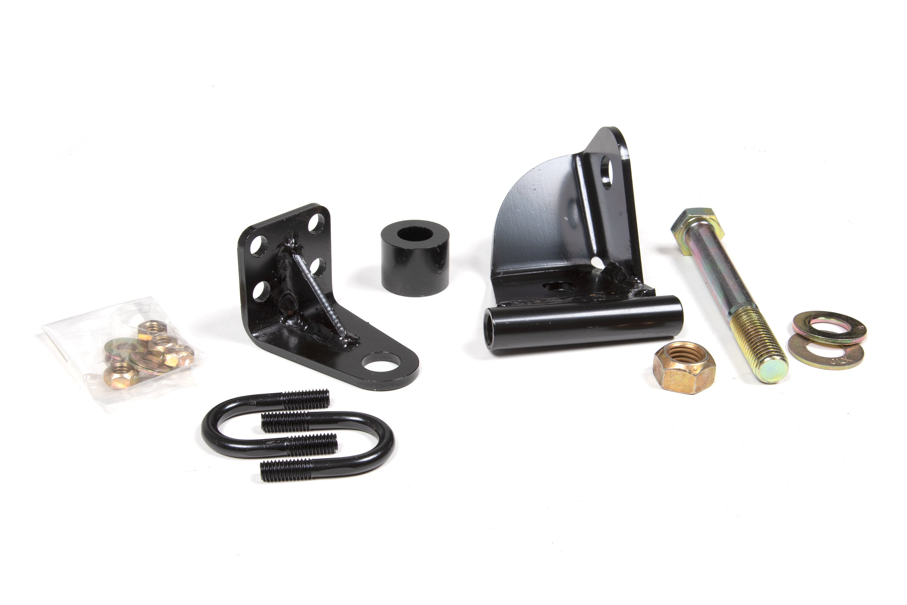 Stabilizer Mounting Kit