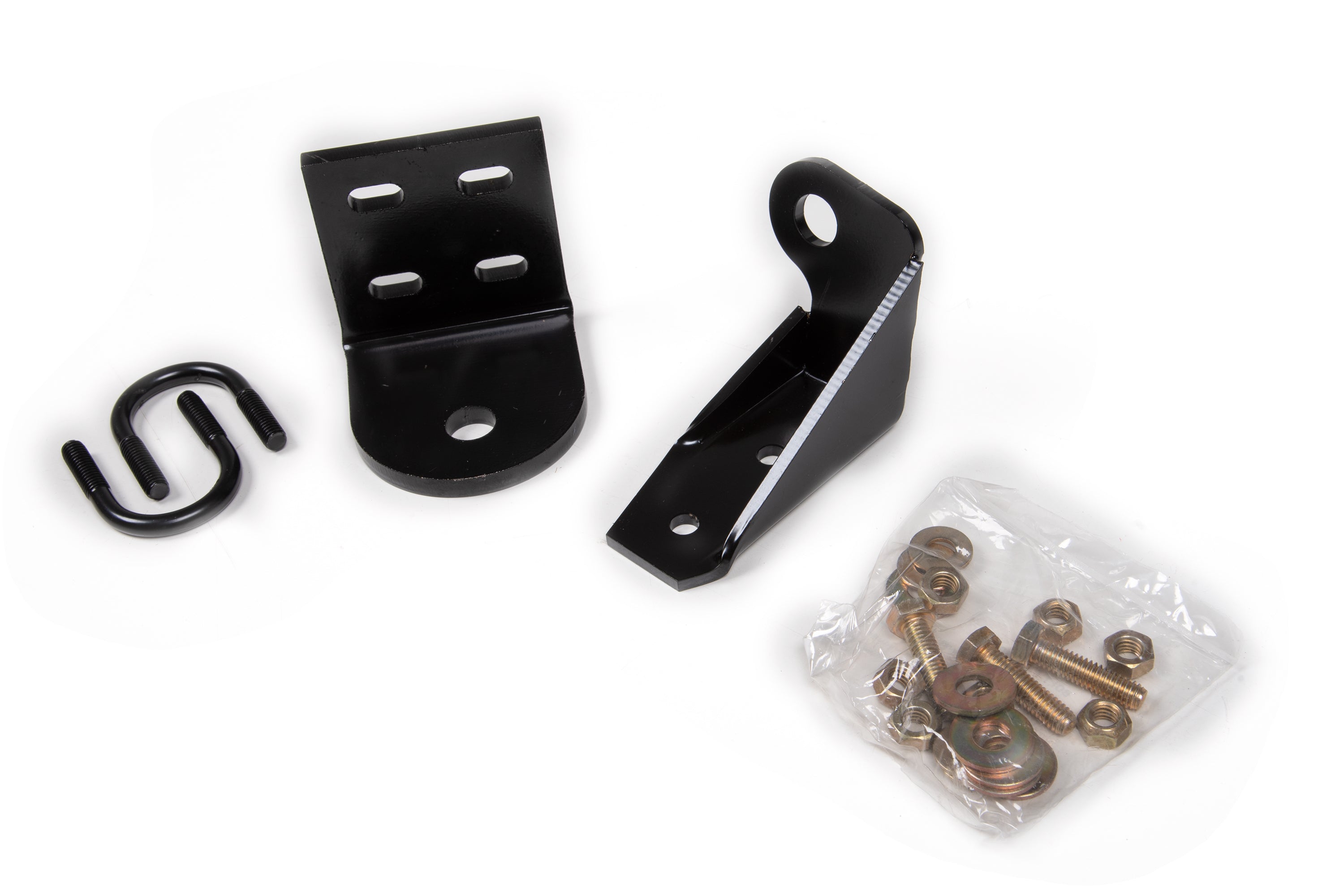 Stabilizer Mounting Kit