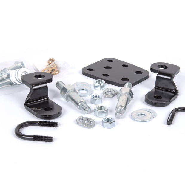Dual Stabilizer Mounting Kit