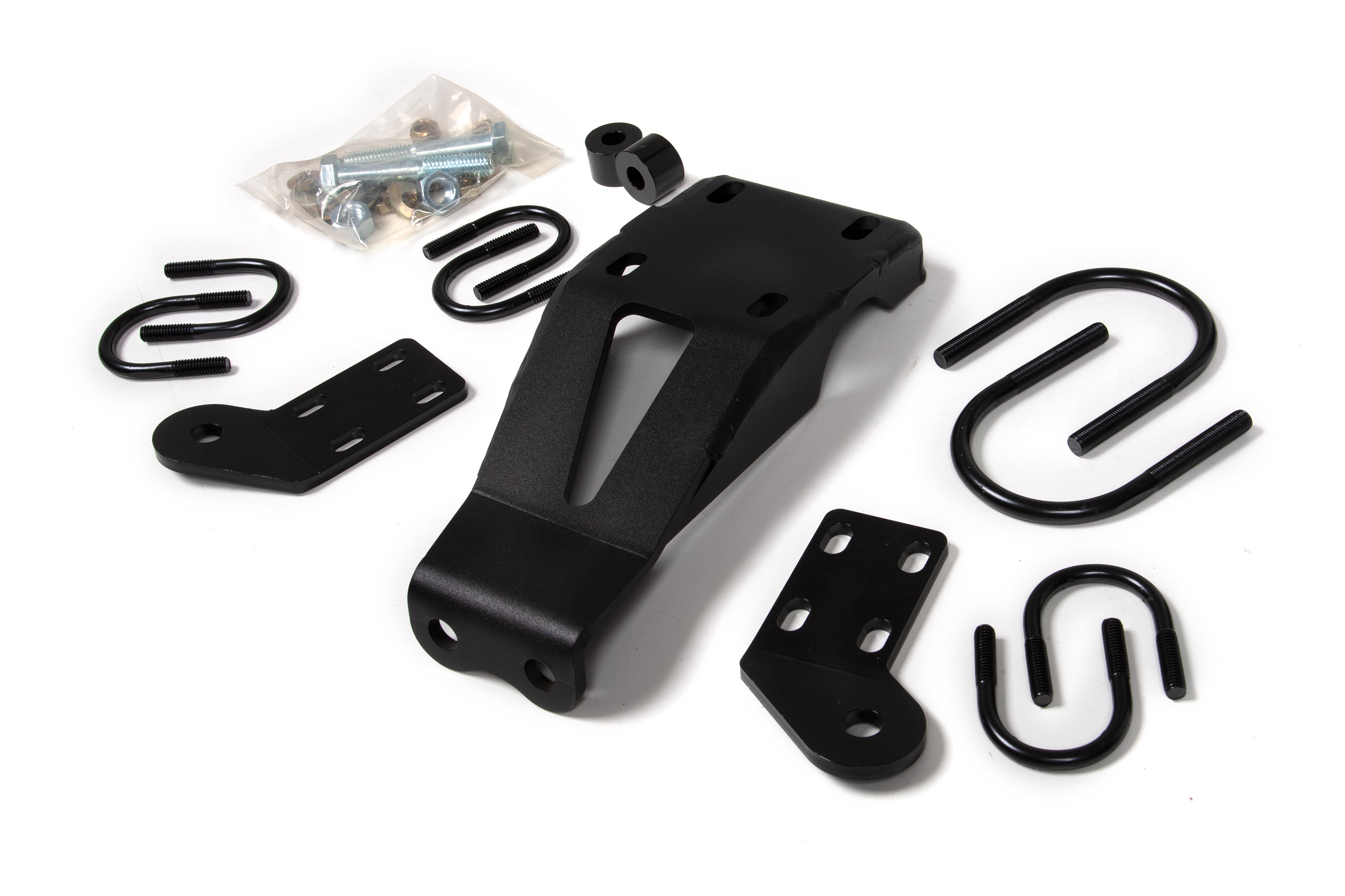 Stabilizer Mounting Kit