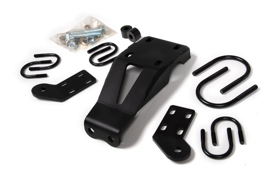 Stabilizer Mounting Kit