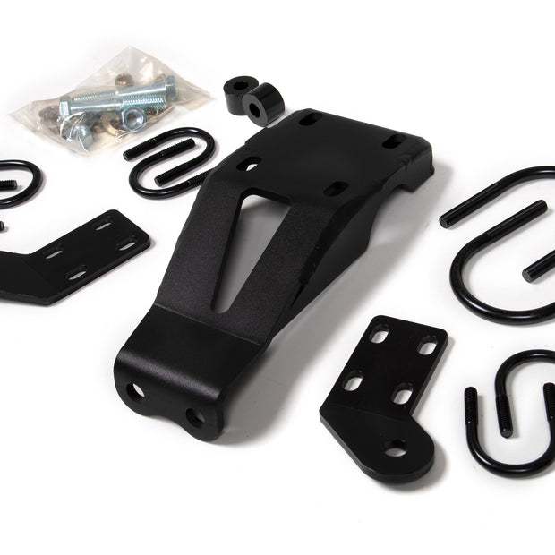 Stabilizer Mounting Kit