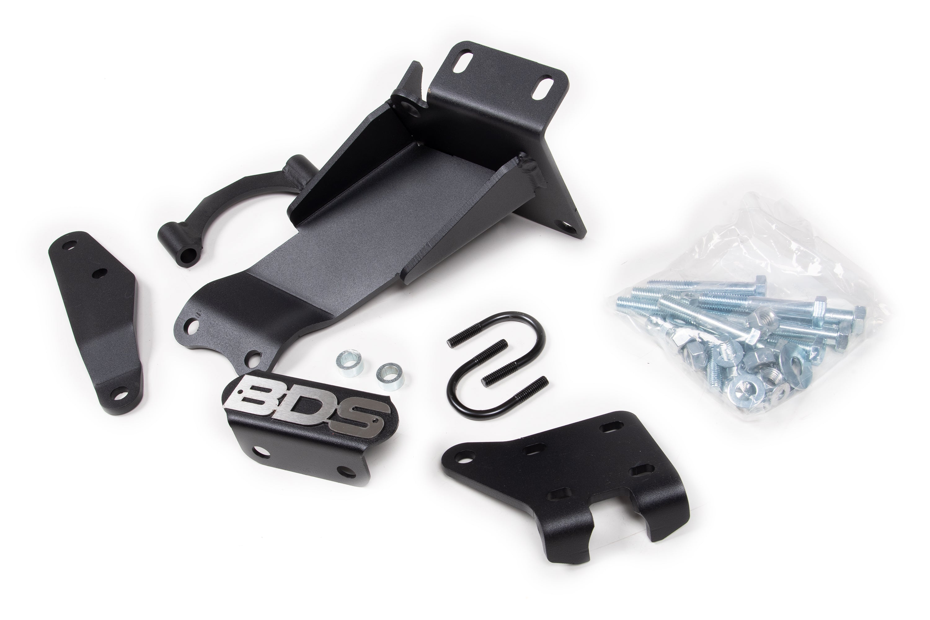 2013-2018 Ram 3500 / 2014-2018 Ram 2500 Dual Stabilizer
