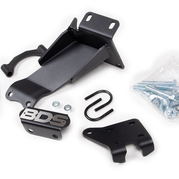 2013-2018 Ram 3500 / 2014-2018 Ram 2500 Dual Stabilizer