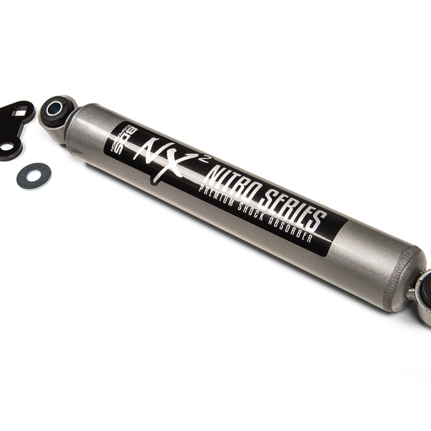 2018-2025 Jeep JL Single Stabilizer