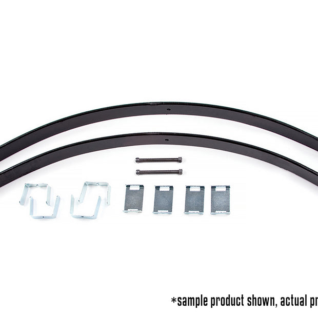 2005-2023 Toyota Tacoma Add-A-Leaf Kit