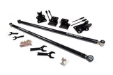 2020-2026 Chevrolet Silverado/GMC Sierra 2500HD/3500HD 4wd  Recoil Traction Bar