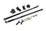2007-2026 Chevy/GMC 1500 Recoil Traction Bar Kit