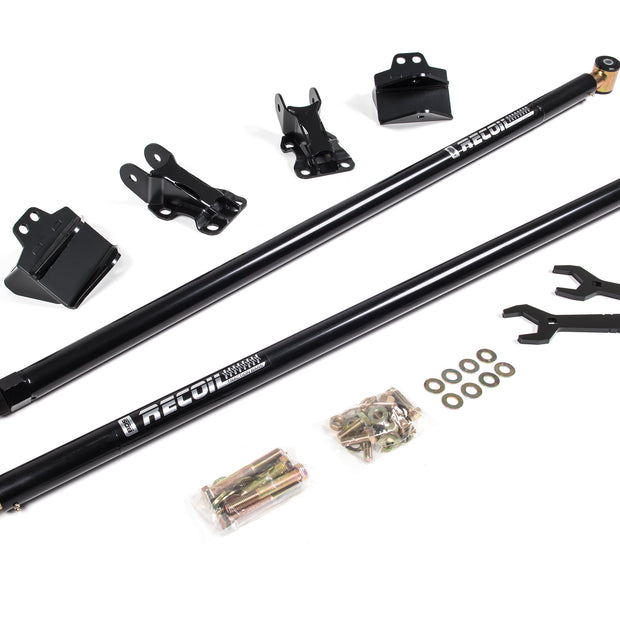 1988-2006 Chevy/GMC 1500 Recoil Traction Bar Kit
