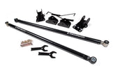 2021-2025 Ford F150 4wd  Recoil Traction Bar Kit