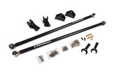 2004-2020 Ford F150 Recoil Traction Bar Kit