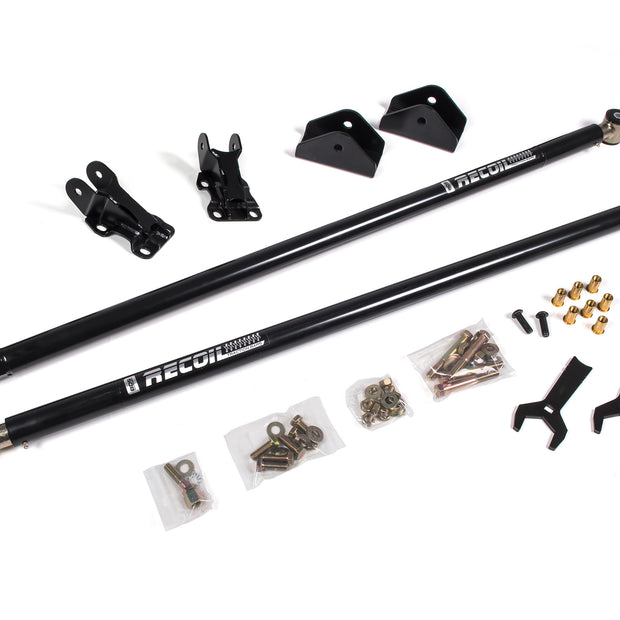 2004-2020 Ford F150 Recoil Traction Bar Kit