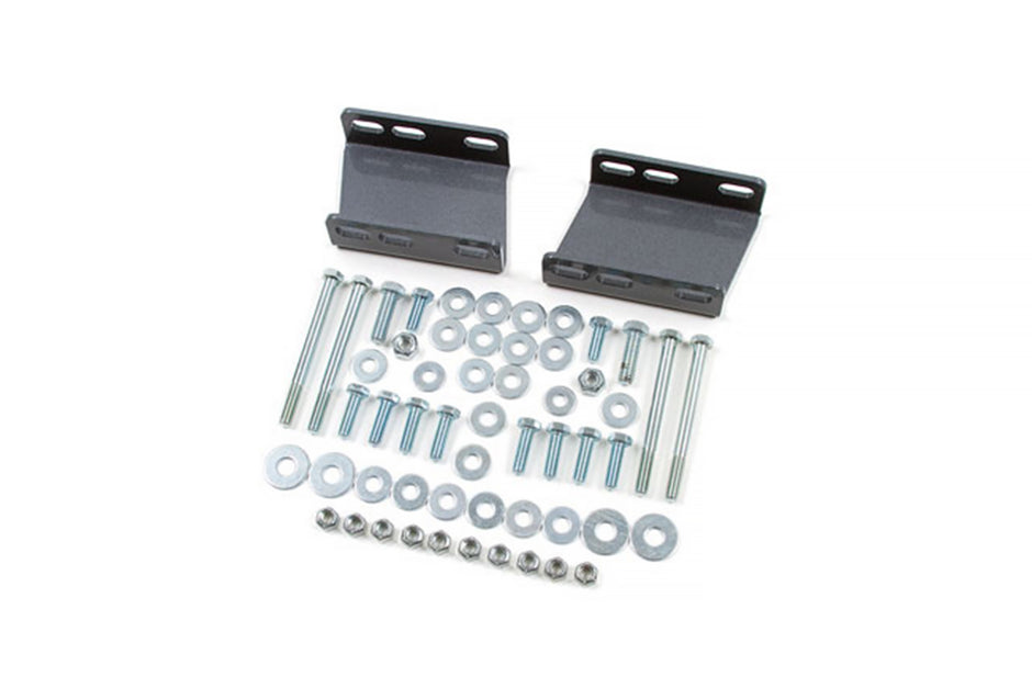 Ford Anti-Sway Bar Lowering Kit