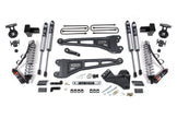 2017-2019 Ford F250/F350 4wd 4