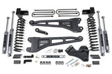 2020-2022 Ford F350 4wd 4