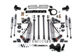 2017-2019 Ford F250/F350 4wd 6