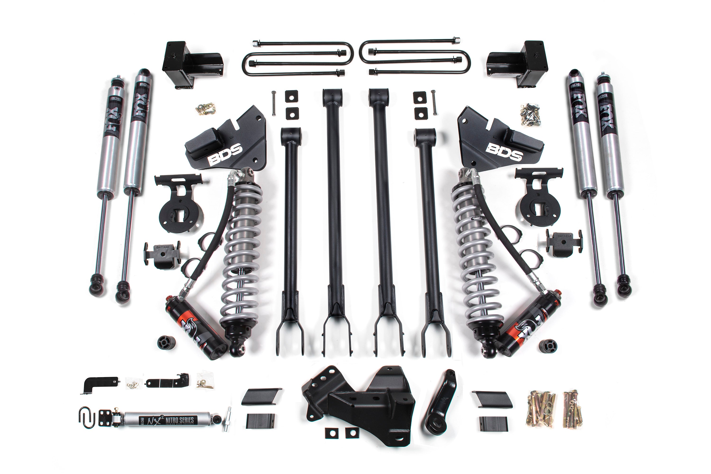 2020-2022 Ford F350 Dually 4wd 4