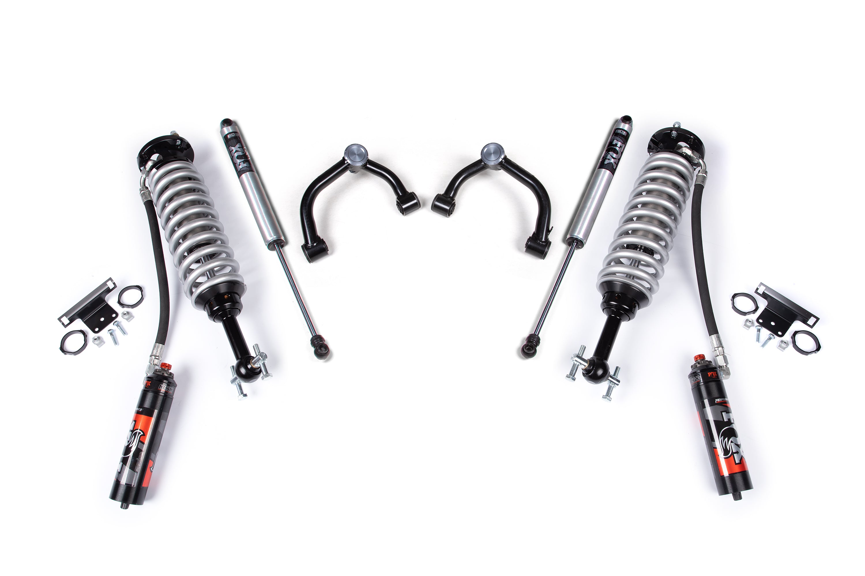 2021-2026 Ford F150 4wd  2