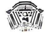 2020-2022 Ford F250/F350 9