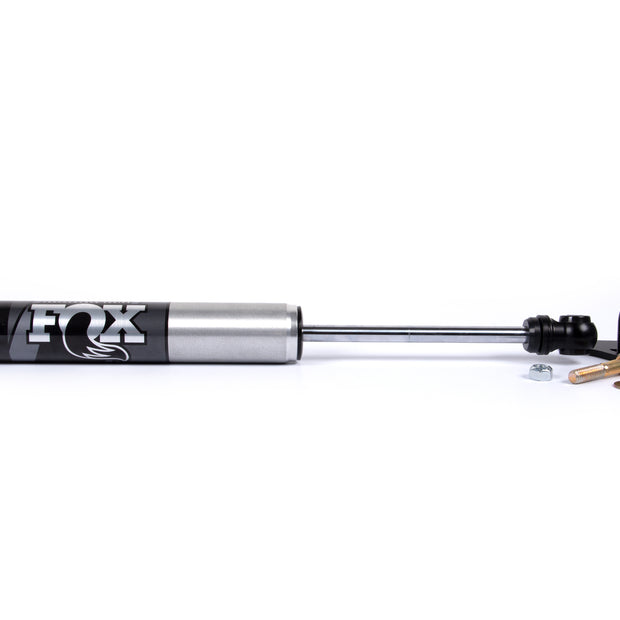 Single Stabilizer Kit - Fox 2.0 - 99-04 Ford F250/F350 4wd