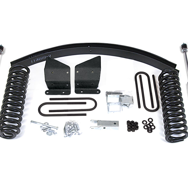 77-79 F100/150 4wd 4/3 Block Kit